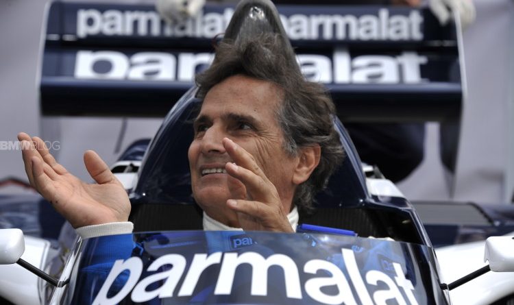 The Greatest BMW Racing Engine: M12/13 Turbo Story