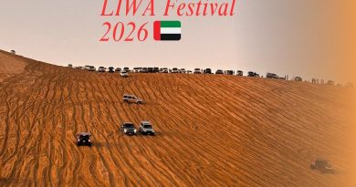 The LIWA Festival 2026 Hillclimb Was Epic As Always! The Rooster Tails, Stunts, And Carnage Start Right Here!