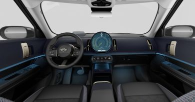 There’s A New, Affordable MINI, And It’s Even All-Wheel Drive