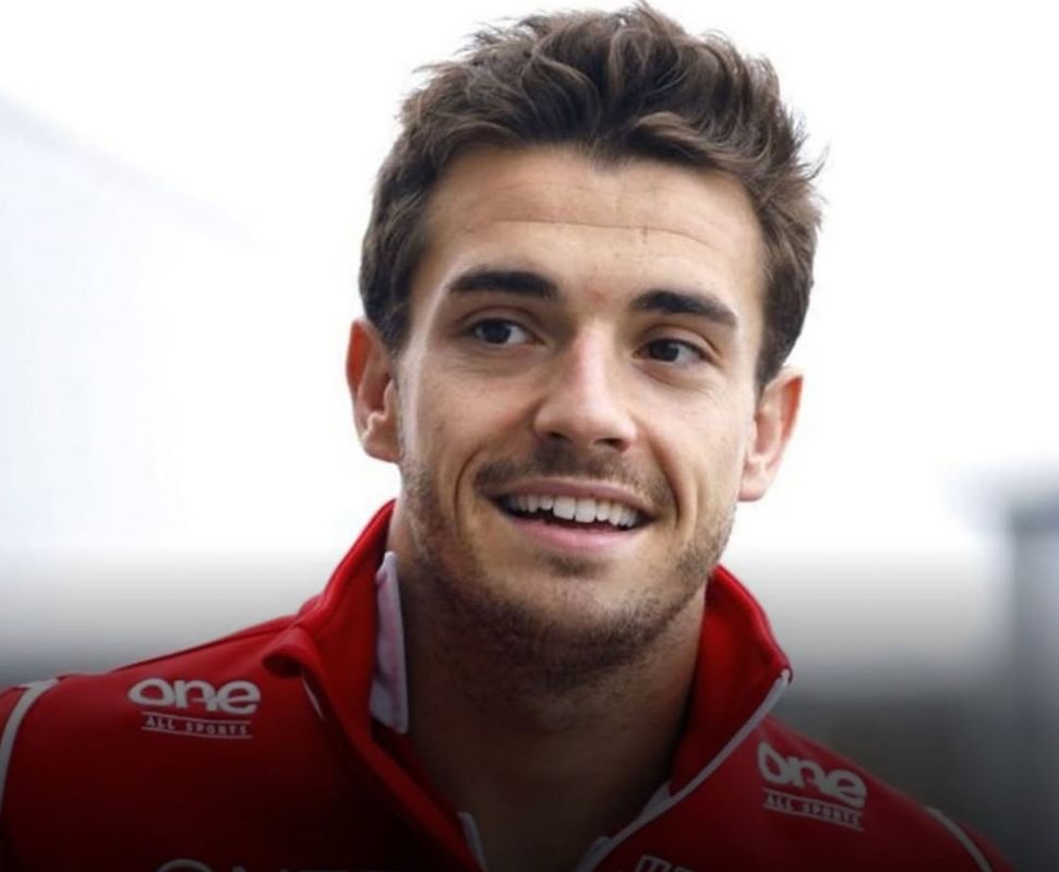 Thieves Stole the Final Go-Kart of Late Formula 1 Driver Jules Bianchi