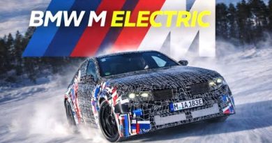This Is How BMW M Plans To Redefine Performance In 2027