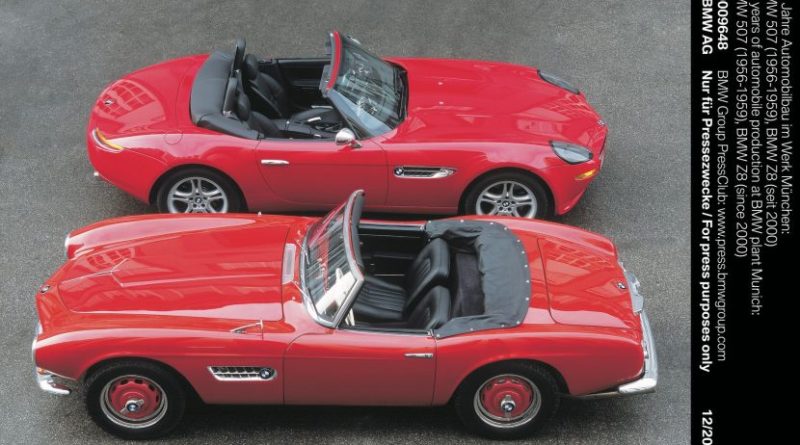 This Is the Most Beautiful BMW Ever Made (And It’s Not Even Close)