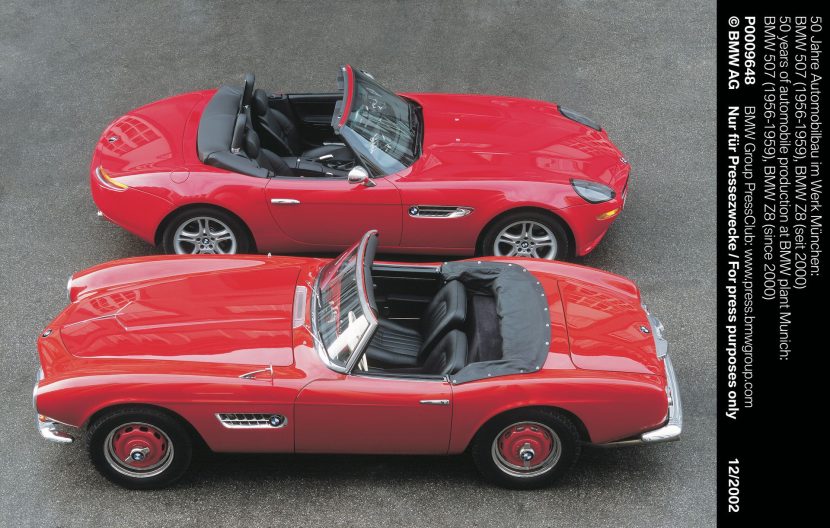 This Is the Most Beautiful BMW Ever Made (And It’s Not Even Close)