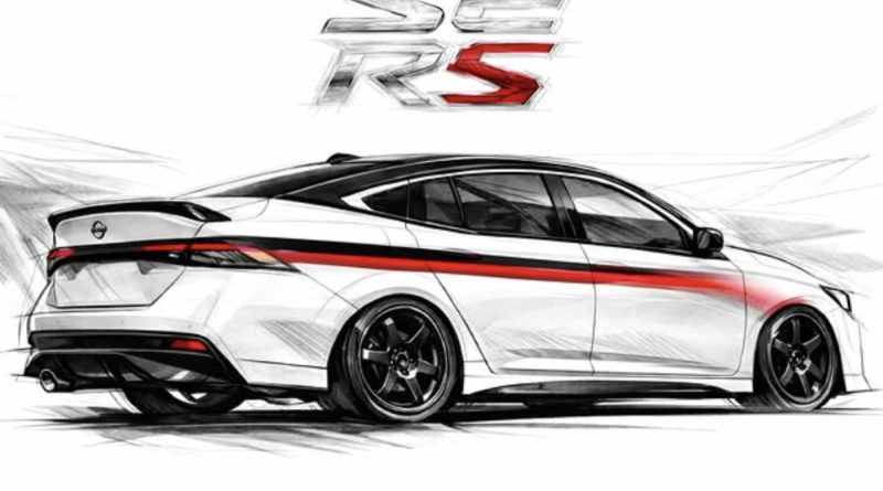 This Nissan Dealer Will Build the Sentra Nismo Fans Have Been Craving