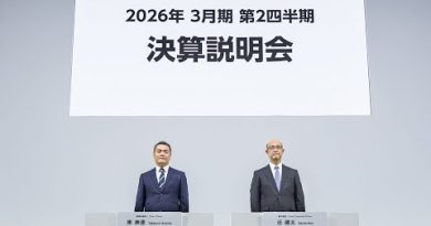 TMC FY2026 2Q Financial Results