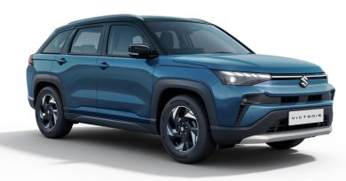 Top 25 Selling Cars In December 2025