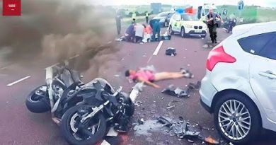 Top 69 MOMENTS of Idiots in Cars Get ULTIMATE Instant Karma | BEST OF CAR CRASHES 2026