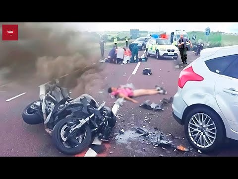 Top 69 MOMENTS of Idiots in Cars Get ULTIMATE Instant Karma | BEST OF CAR CRASHES 2026