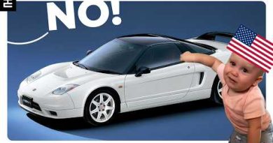 Top 7 Cars Sold in SINGLE Country Only