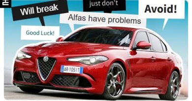 Top 7 Good cars with BAD Reputation (UNFAIR!!!)