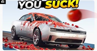 Top 7 Worst Muscle Cars EVER