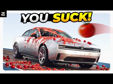 Top 7 Worst Muscle Cars EVER