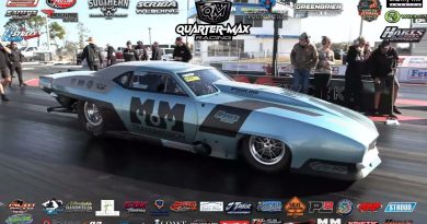 US Street Nationals Testing: LIVE Testing Action From Bradenton Motorsports Park. It’s Time For The Drag Illustrated Winter Series!