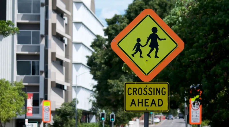Victoria’s 30km/h school zone rollout grinds to a halt