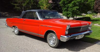 What Do These Cars Have in Common?