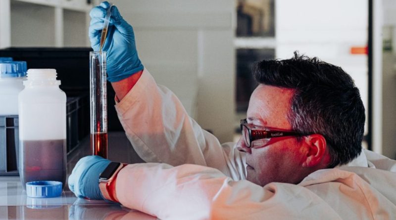 What Is Re-Refined Engine Oil? Inside Motul’s NGEN Core Tech