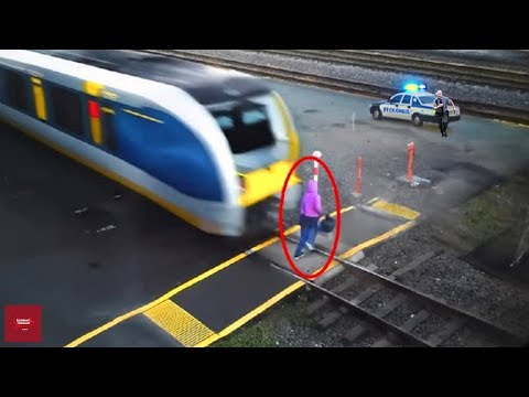 When Traffic Becomes a Nightmare – Shocking Collisions! #5